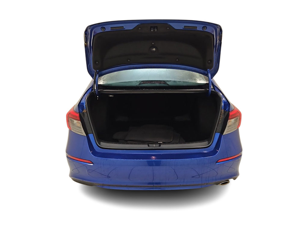 Thumbnail: 2024 Honda Civic - 12