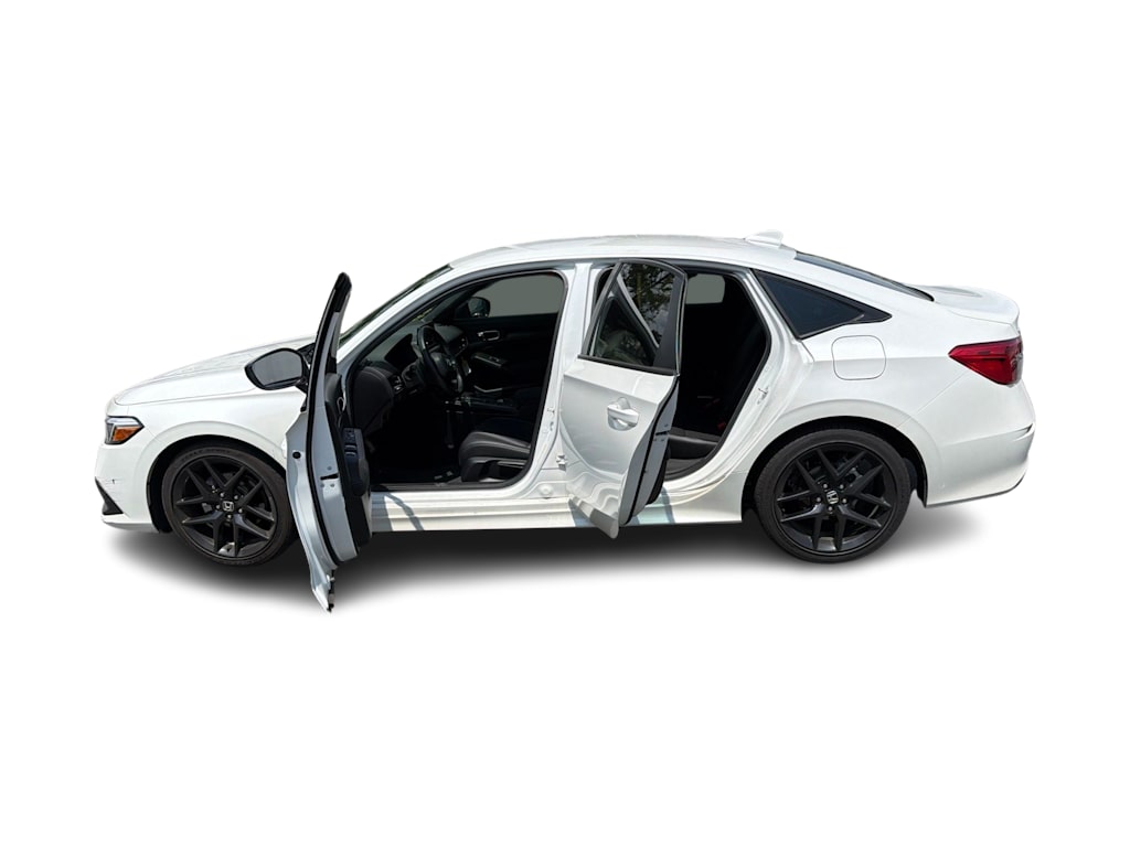 Thumbnail: 2024 Honda Civic - 25