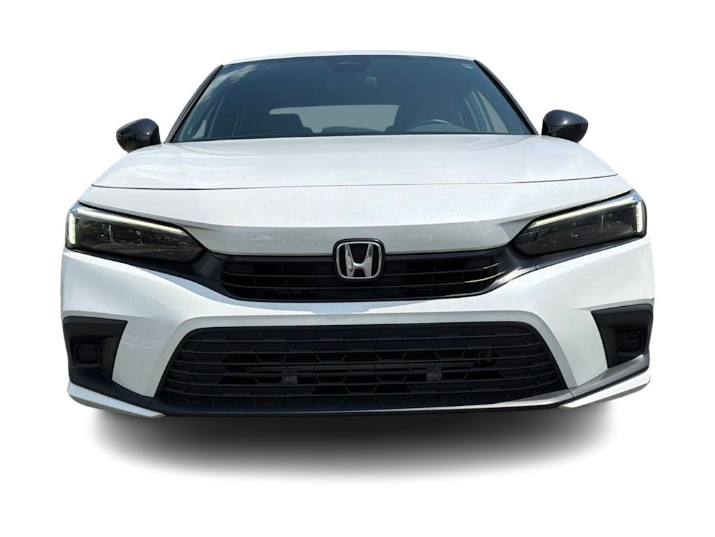 Thumbnail: 2024 Honda Civic - 6