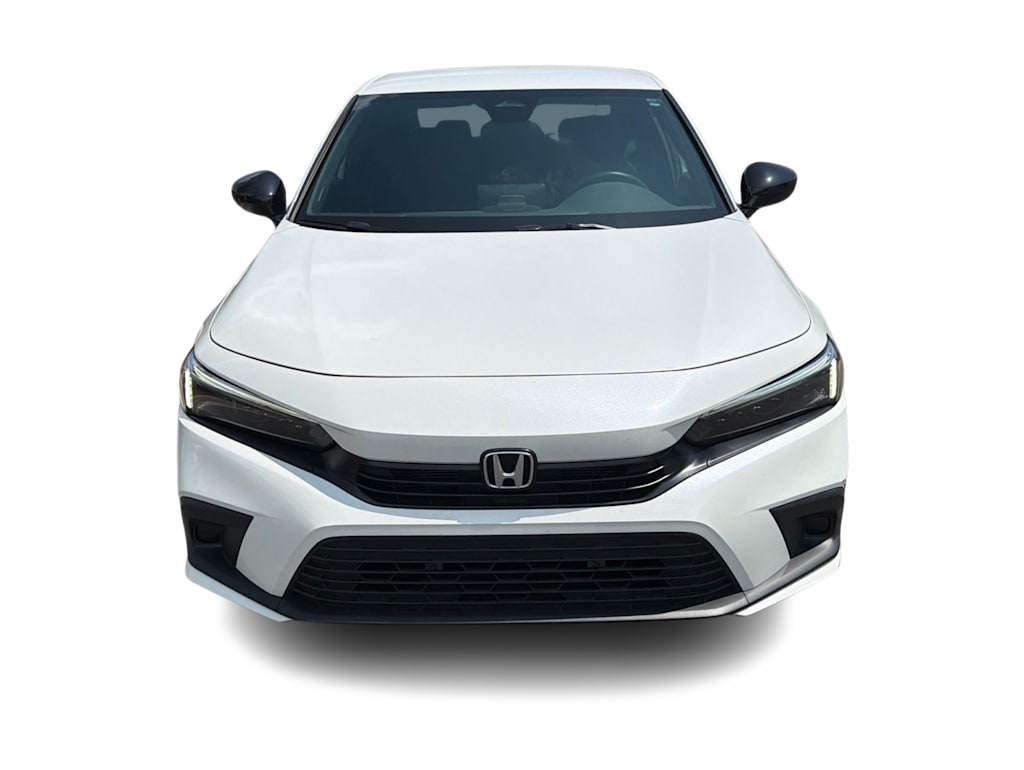 Thumbnail: 2024 Honda Civic - 21