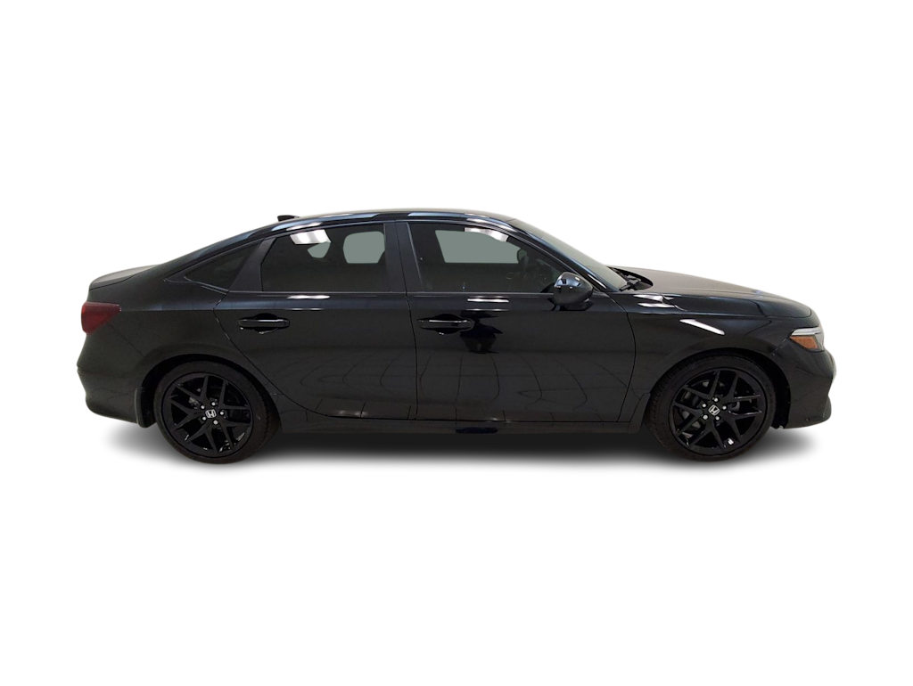 Thumbnail: 2026 Honda Civic - 25