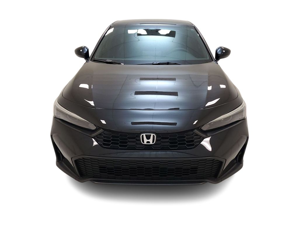 Thumbnail: 2026 Honda Civic - 4