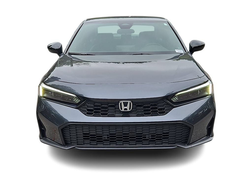 Thumbnail: 2026 Honda Civic - 5