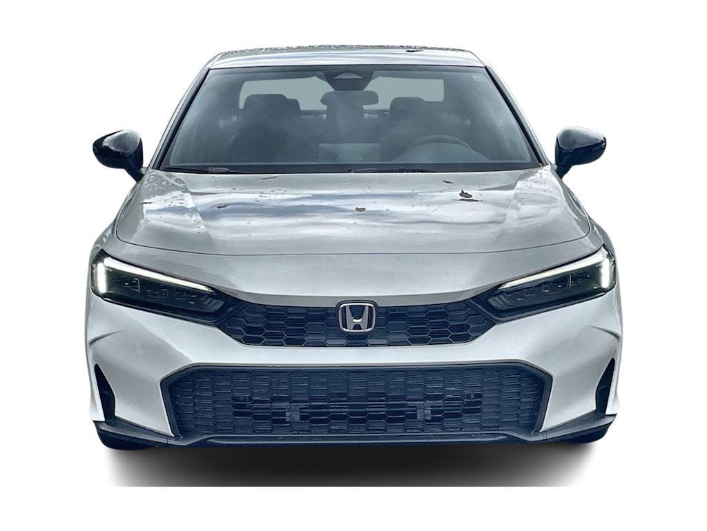 Thumbnail: 2026 Honda Civic - 5