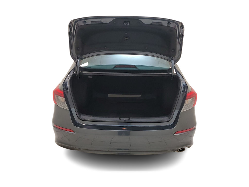 Thumbnail: 2024 Honda Civic - 13