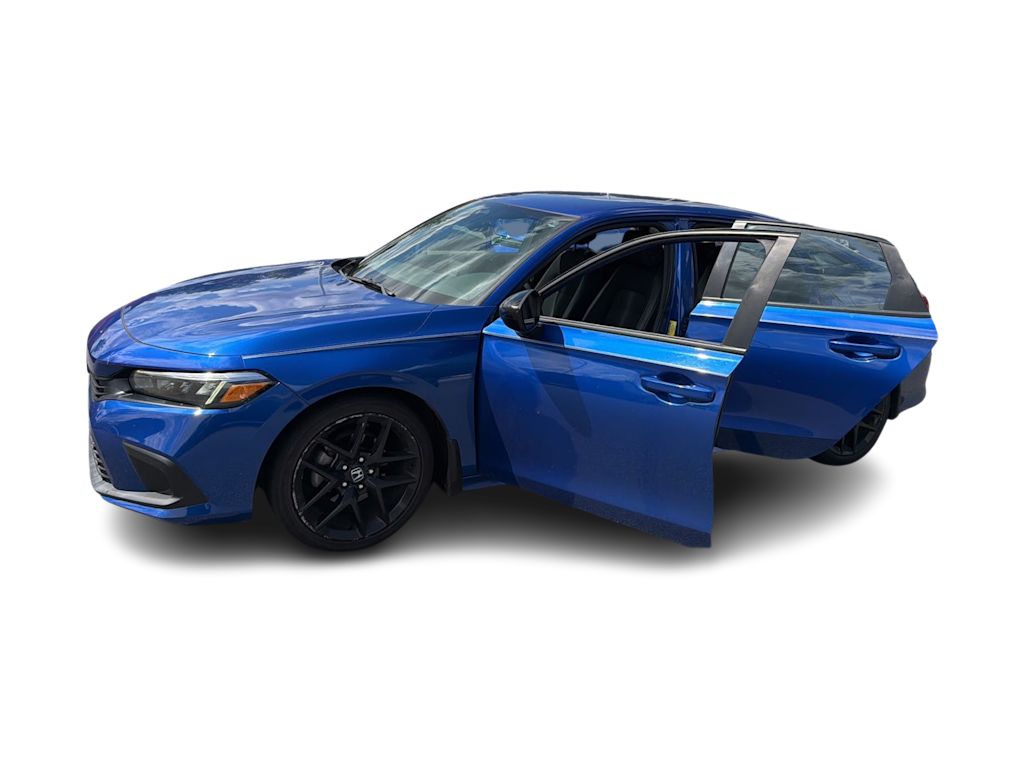 Thumbnail: 2023 Honda Civic - 21