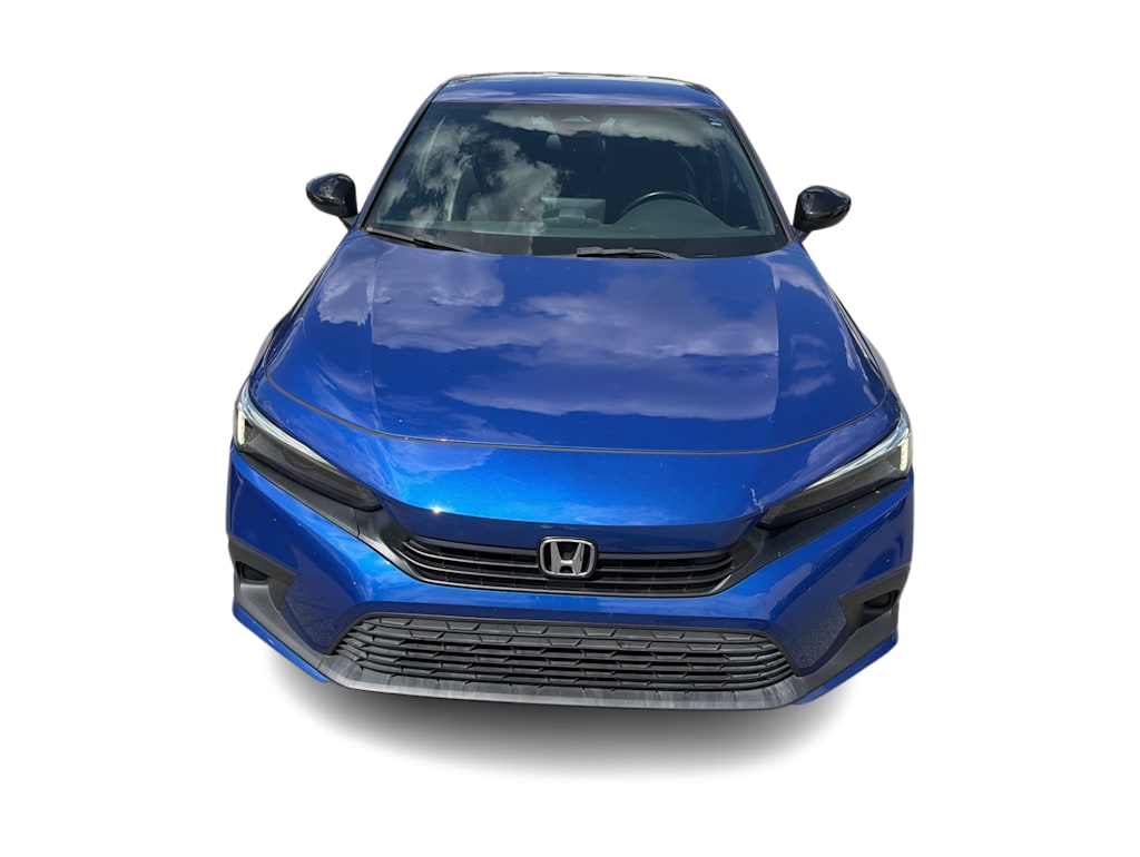 Thumbnail: 2023 Honda Civic - 20