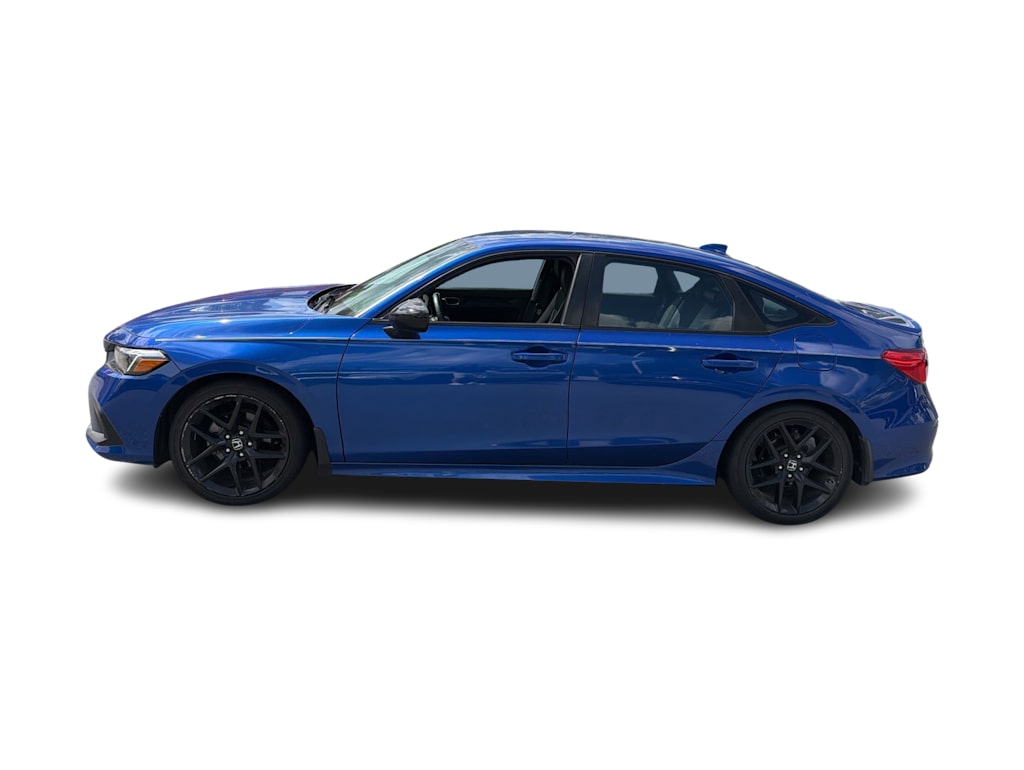 Thumbnail: 2023 Honda Civic - 15