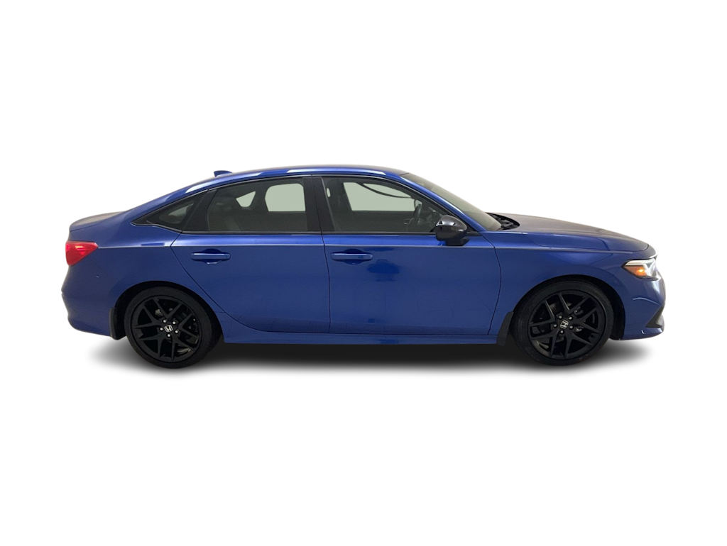Thumbnail: 2023 Honda Civic - 27