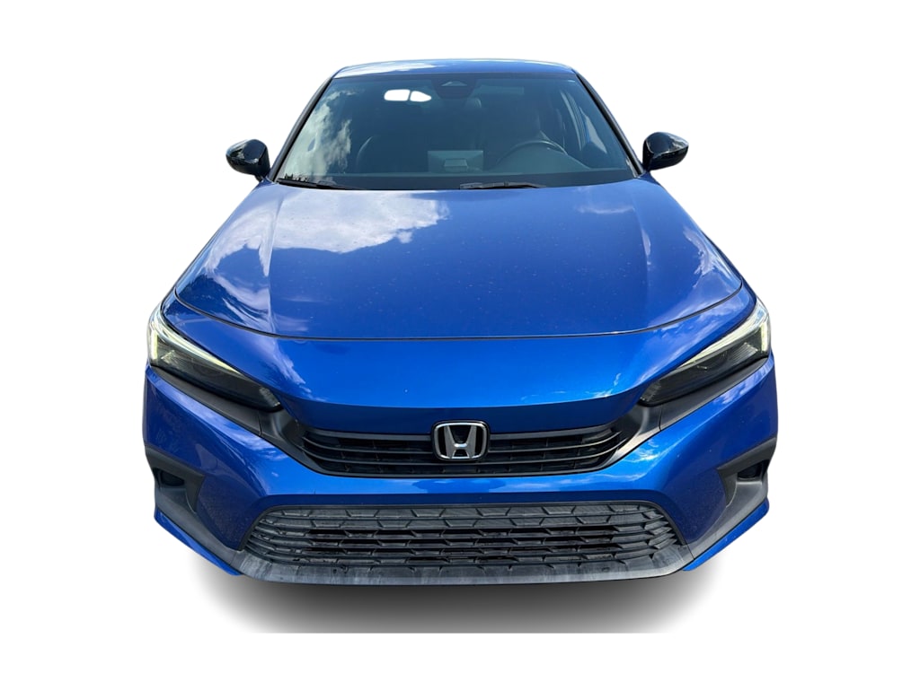 Thumbnail: 2023 Honda Civic - 24