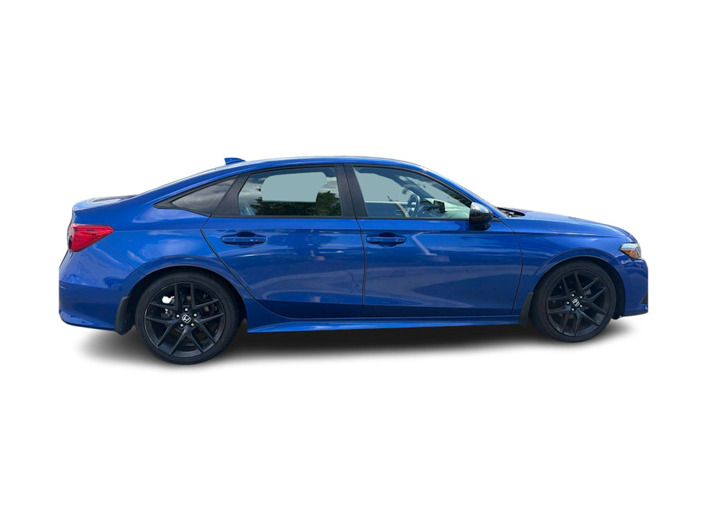 Thumbnail: 2023 Honda Civic - 20