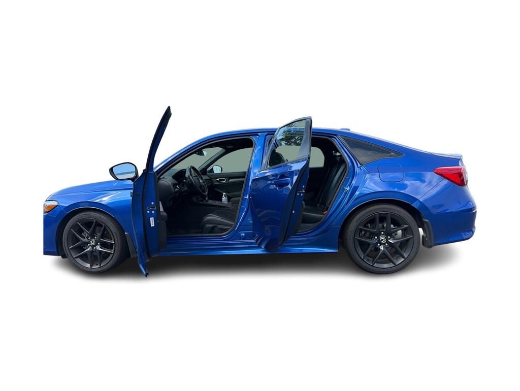 Thumbnail: 2023 Honda Civic - 25