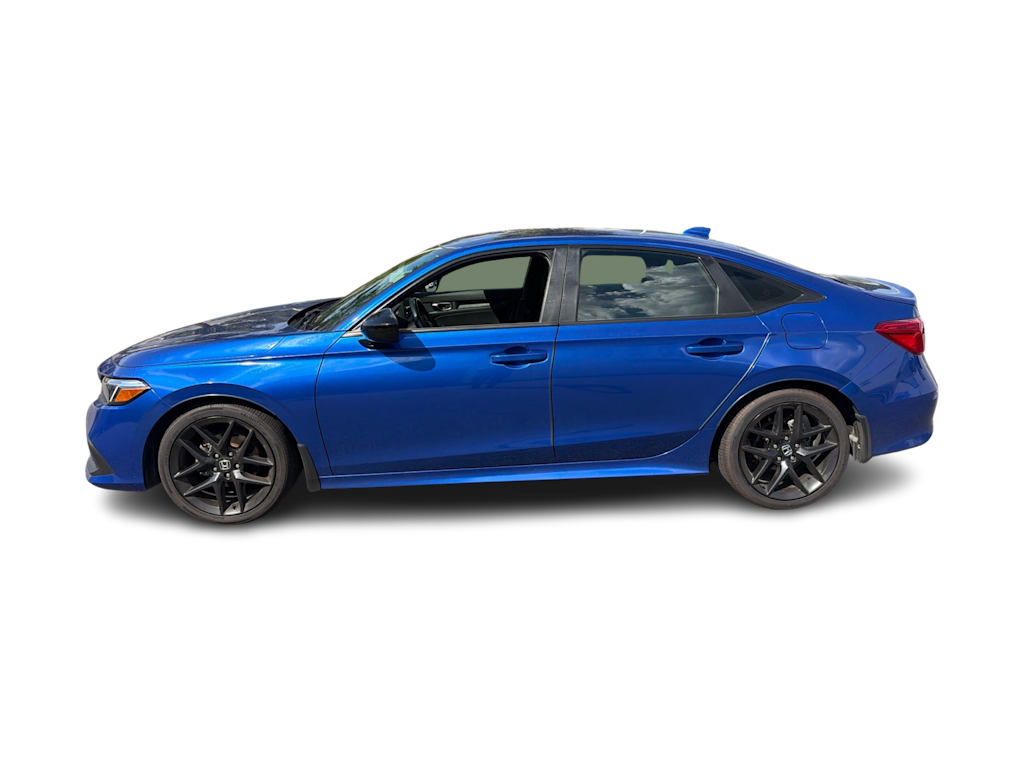 Thumbnail: 2023 Honda Civic - 15