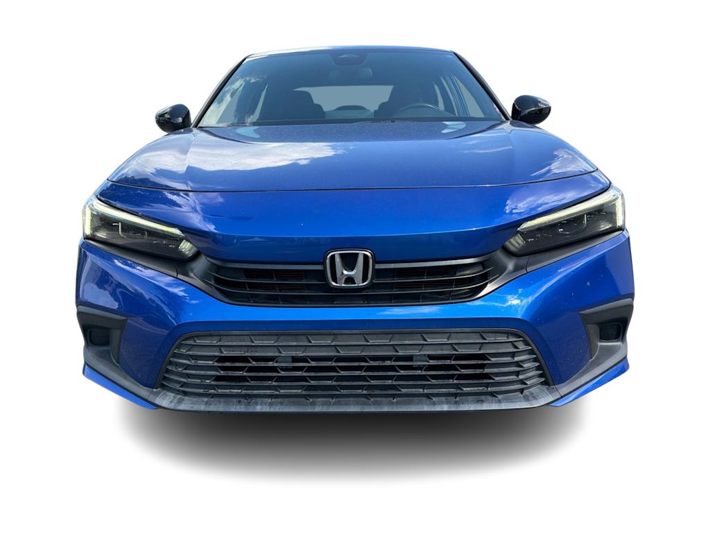 Thumbnail: 2023 Honda Civic - 6