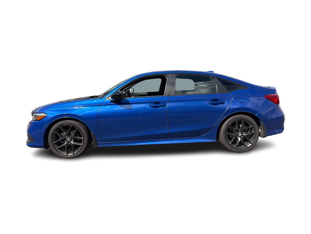 Thumbnail: 2023 Honda Civic - 14