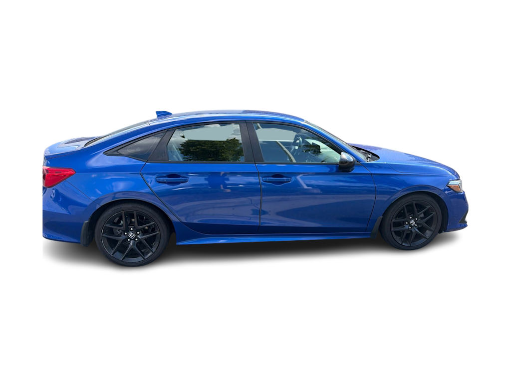 Thumbnail: 2023 Honda Civic - 21