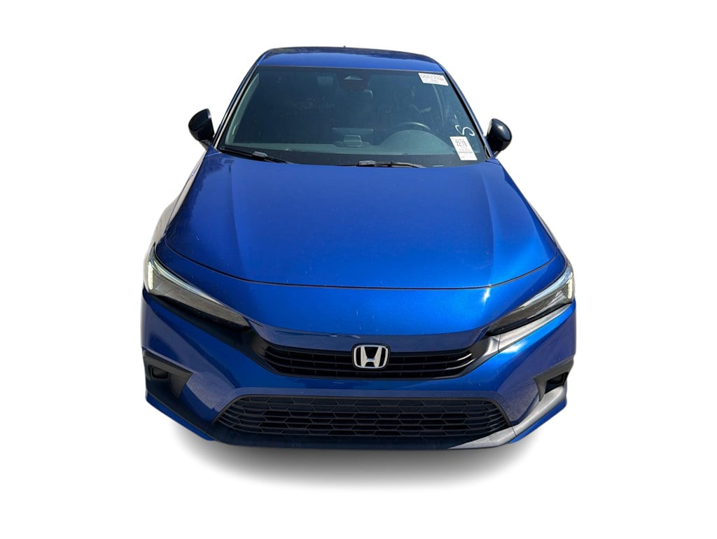 Thumbnail: 2024 Honda Civic - 21