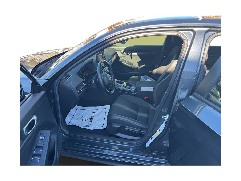 Thumbnail: 2024 Honda Civic - 18