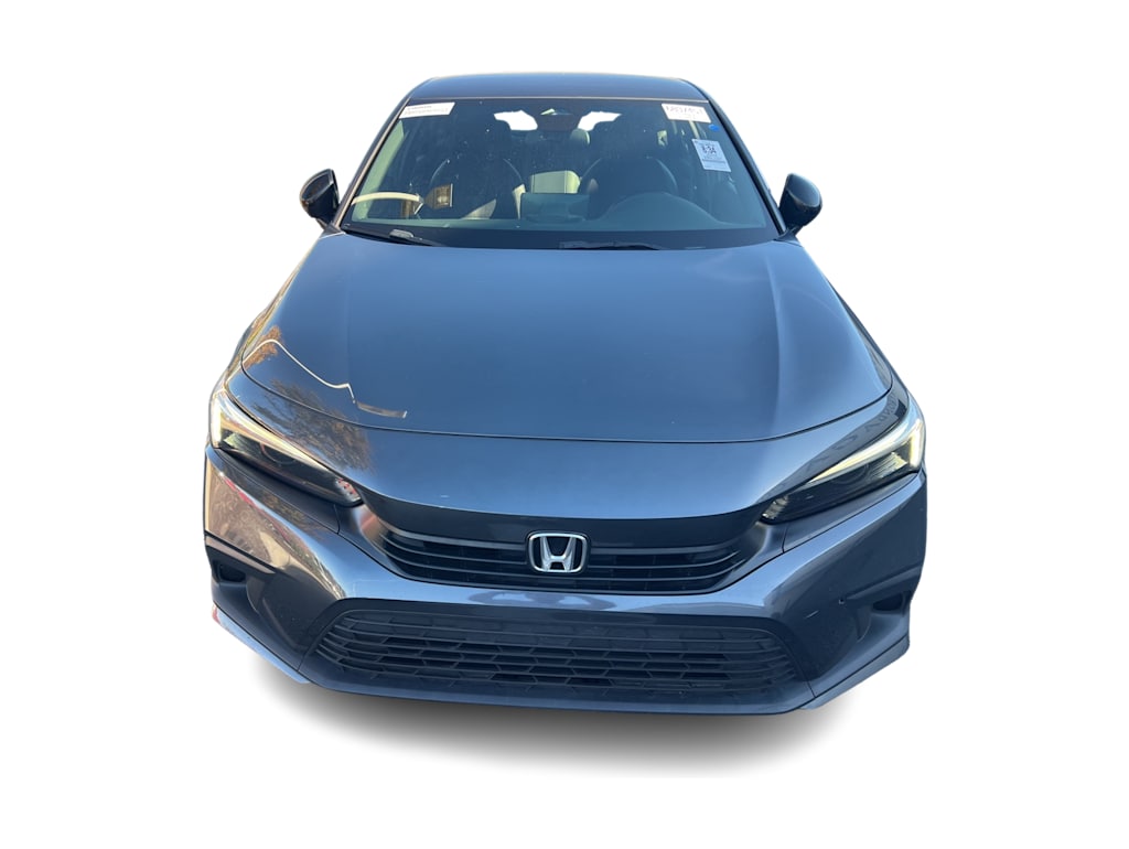 Thumbnail: 2024 Honda Civic - 17