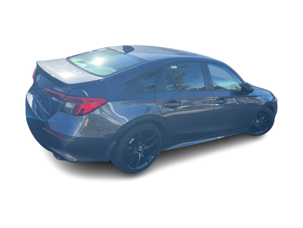 Thumbnail: 2024 Honda Civic - 15