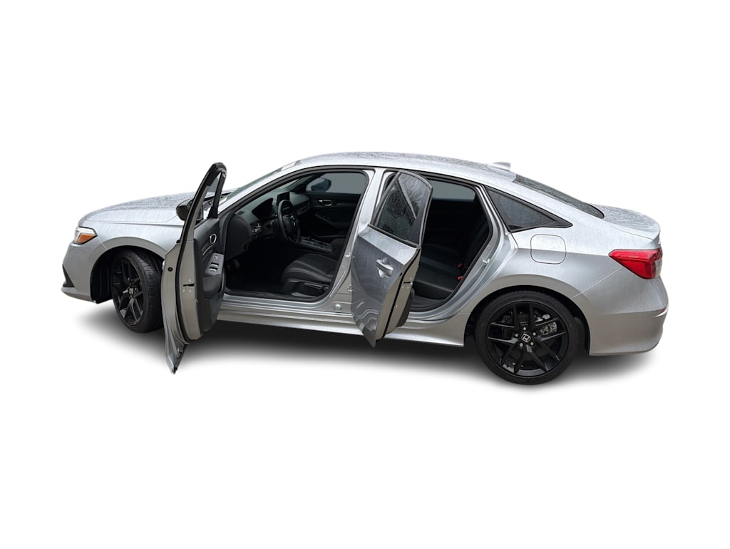 Thumbnail: 2024 Honda Civic - 21