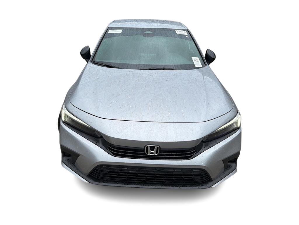 Thumbnail: 2024 Honda Civic - 6