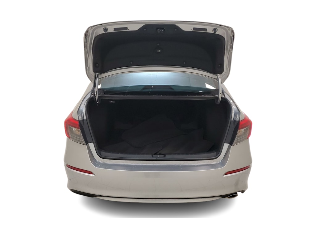 Thumbnail: 2024 Honda Civic - 13