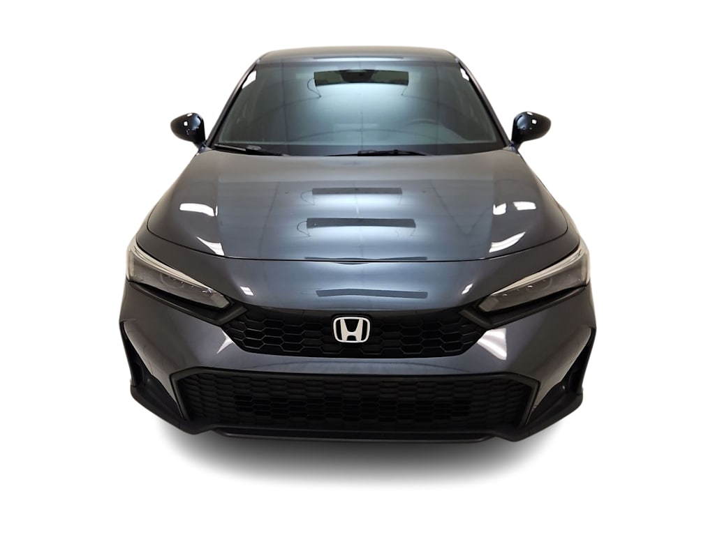 Thumbnail: 2025 Honda Civic - 4