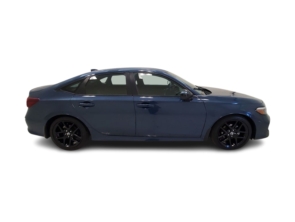 Thumbnail: 2025 Honda Civic - 23