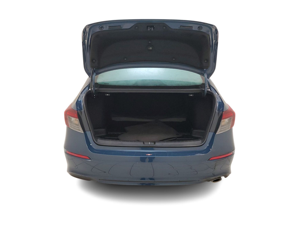 Thumbnail: 2025 Honda Civic - 12