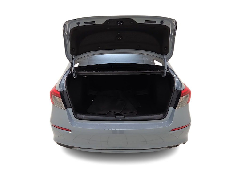 Thumbnail: 2023 Honda Civic - 13