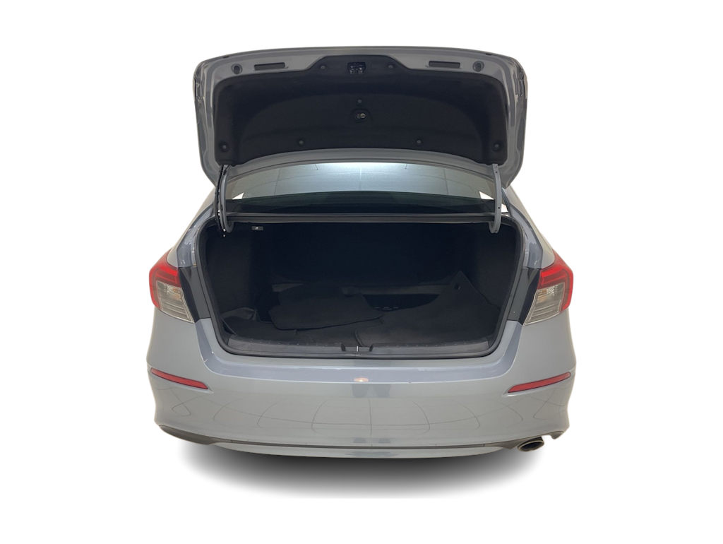 Thumbnail: 2024 Honda Civic - 13