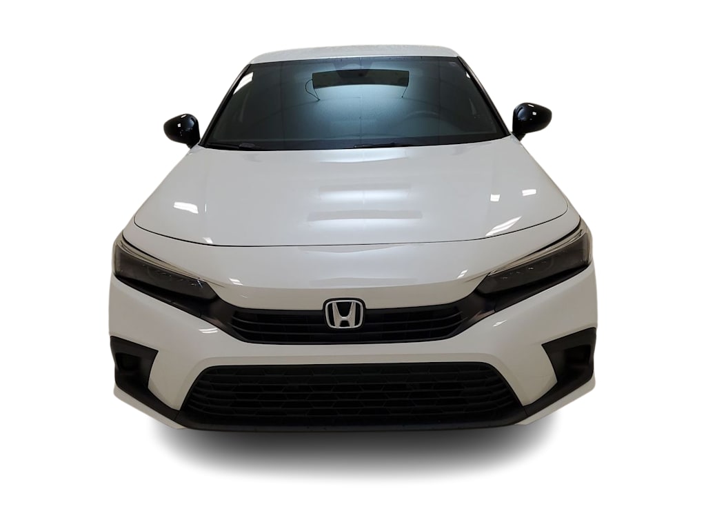 Thumbnail: 2024 Honda Civic - 4
