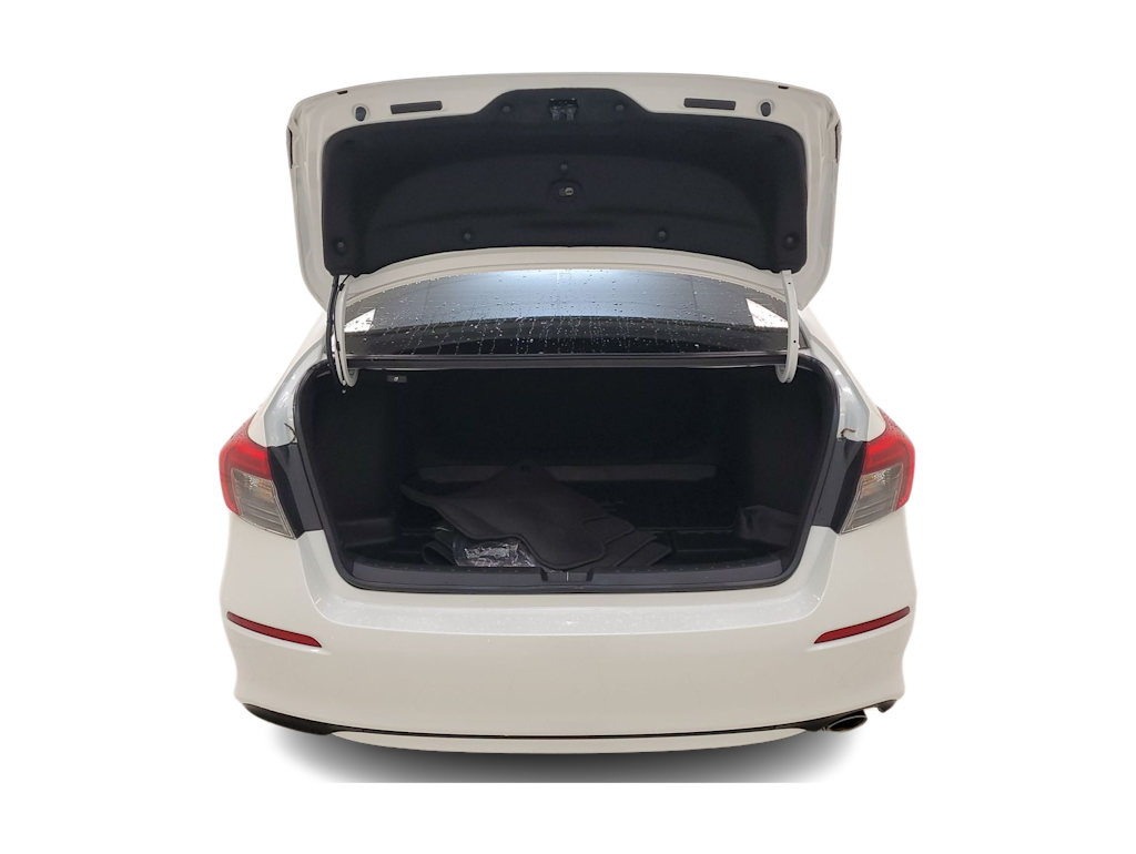 Thumbnail: 2024 Honda Civic - 13