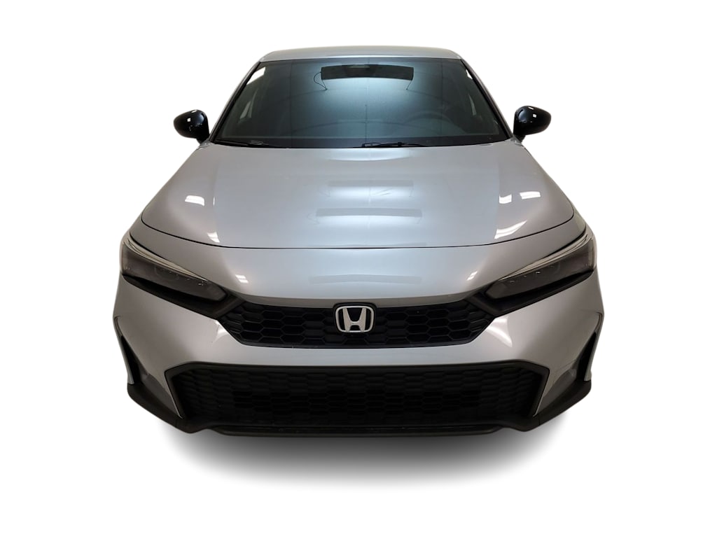 Thumbnail: 2026 Honda Civic - 4