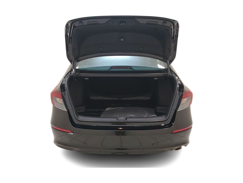 Thumbnail: 2026 Honda Civic - 13