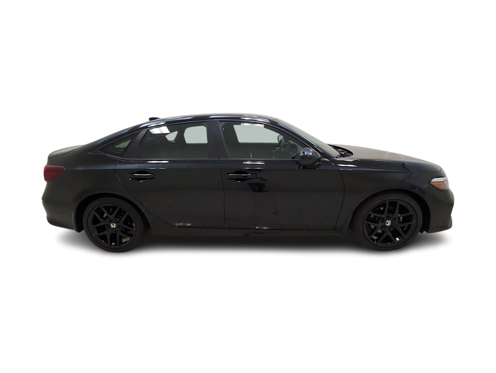 Thumbnail: 2026 Honda Civic - 25