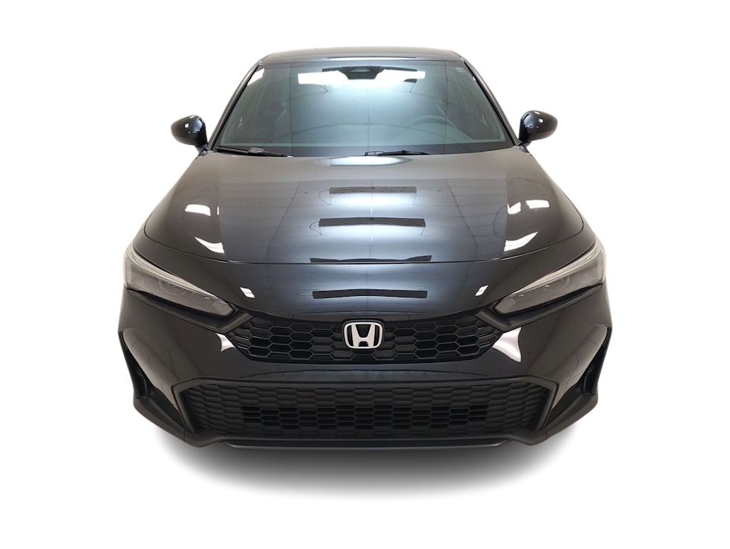 Thumbnail: 2026 Honda Civic - 4