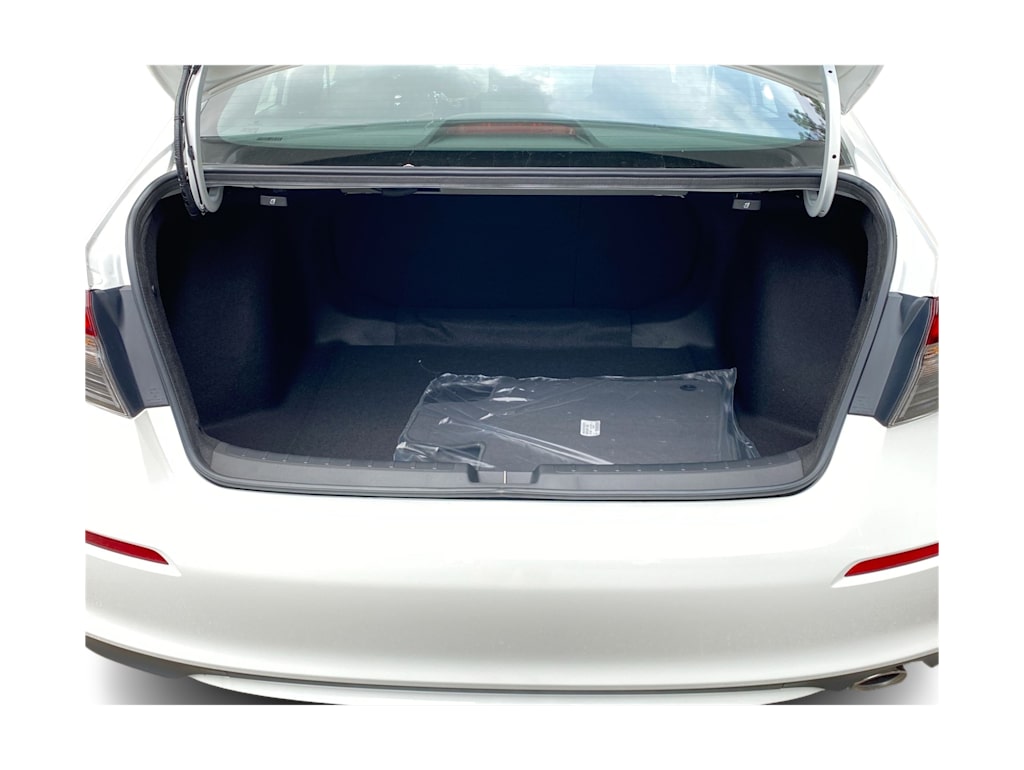 Thumbnail: 2026 Honda Civic - 14