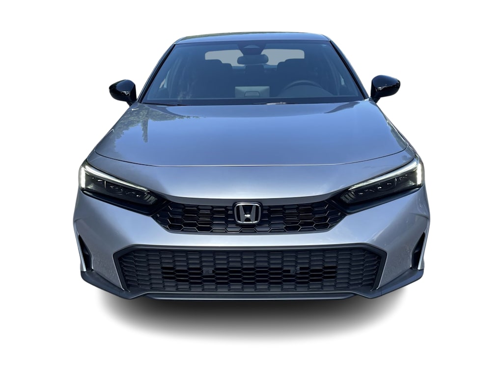 Thumbnail: 2026 Honda Civic - 5