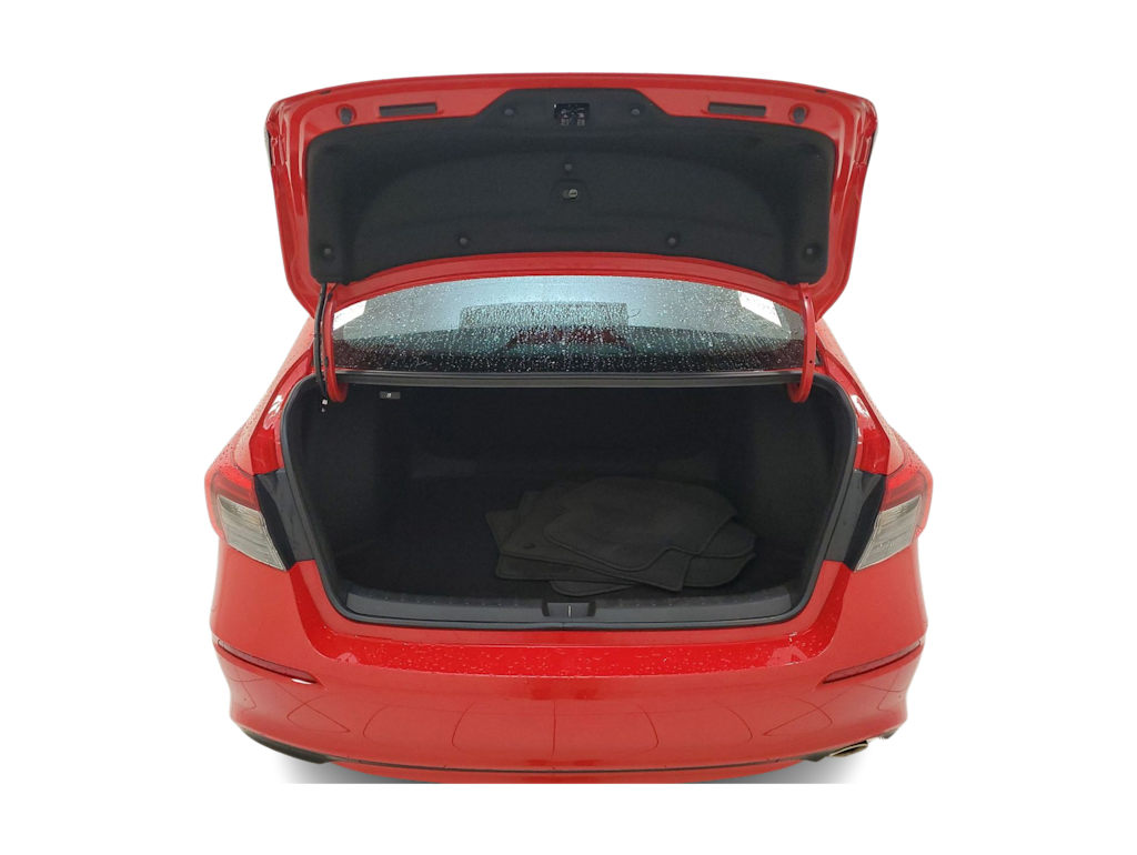 Thumbnail: 2024 Honda Civic - 13