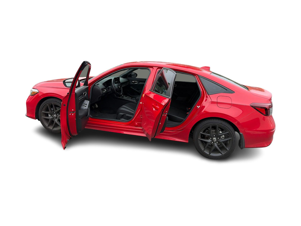 Thumbnail: 2025 Honda Civic - 21