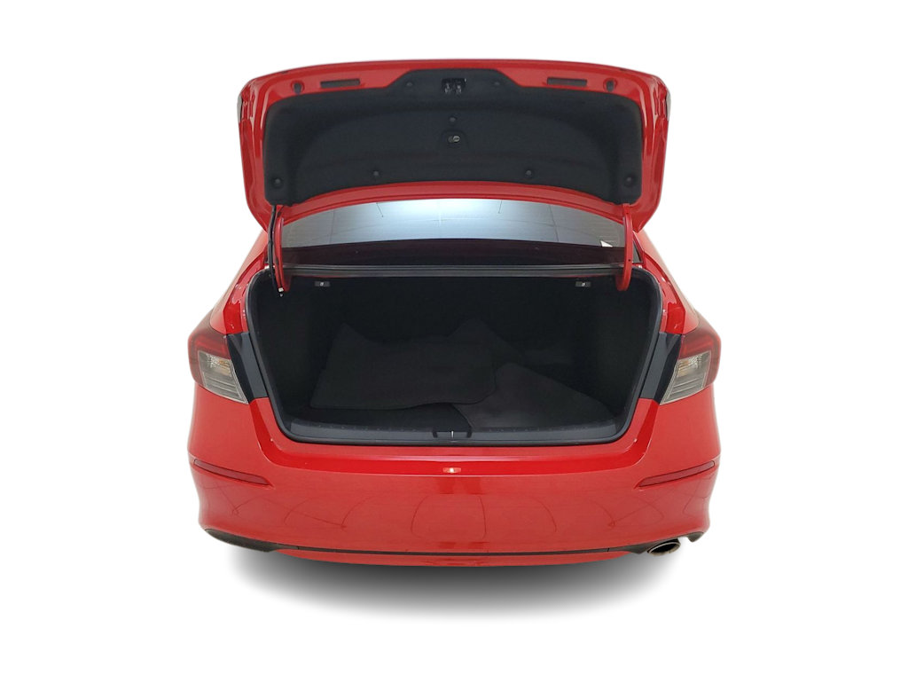 Thumbnail: 2025 Honda Civic - 13