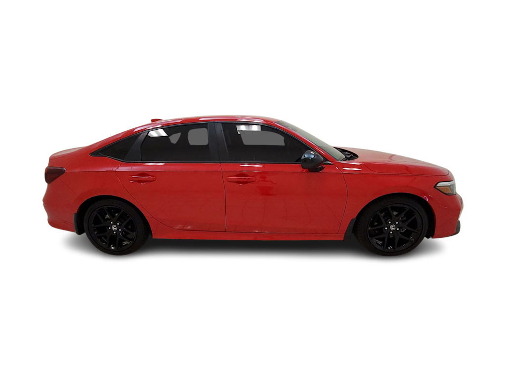 Thumbnail: 2025 Honda Civic - 26