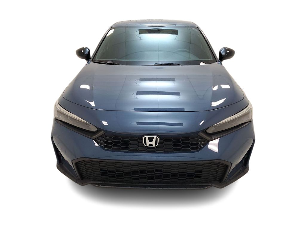 Thumbnail: 2025 Honda Civic - 4