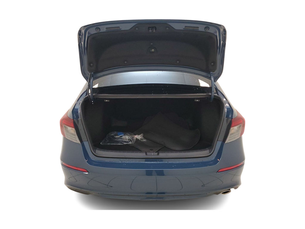 Thumbnail: 2025 Honda Civic - 13
