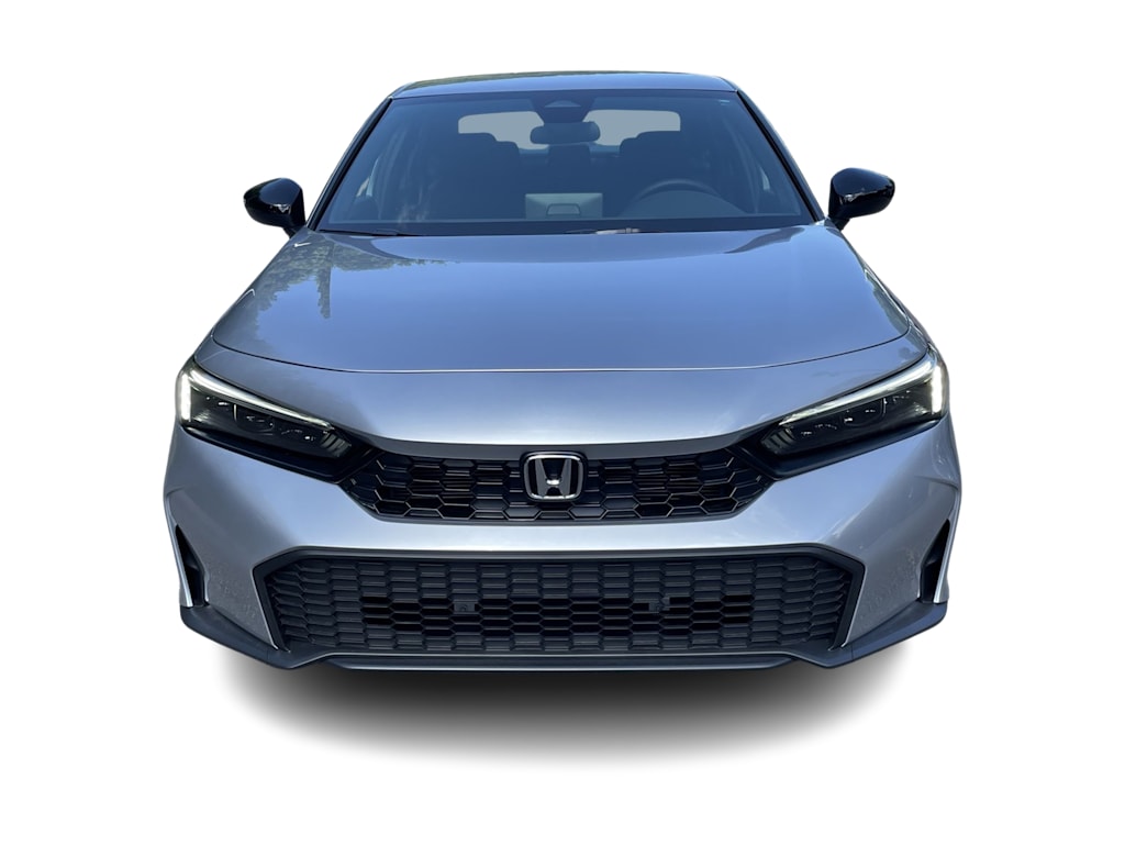 Thumbnail: 2026 Honda Civic - 5