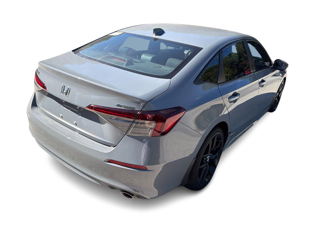 Thumbnail: 2025 Honda Civic - 15