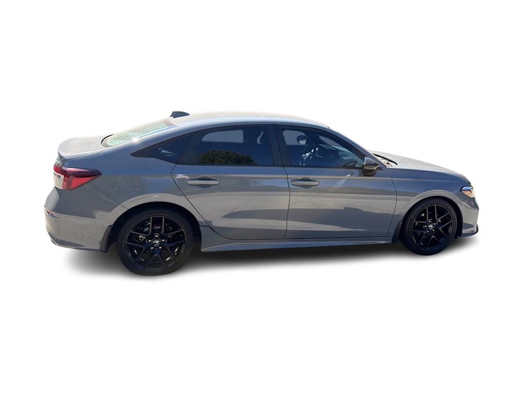Thumbnail: 2025 Honda Civic - 17