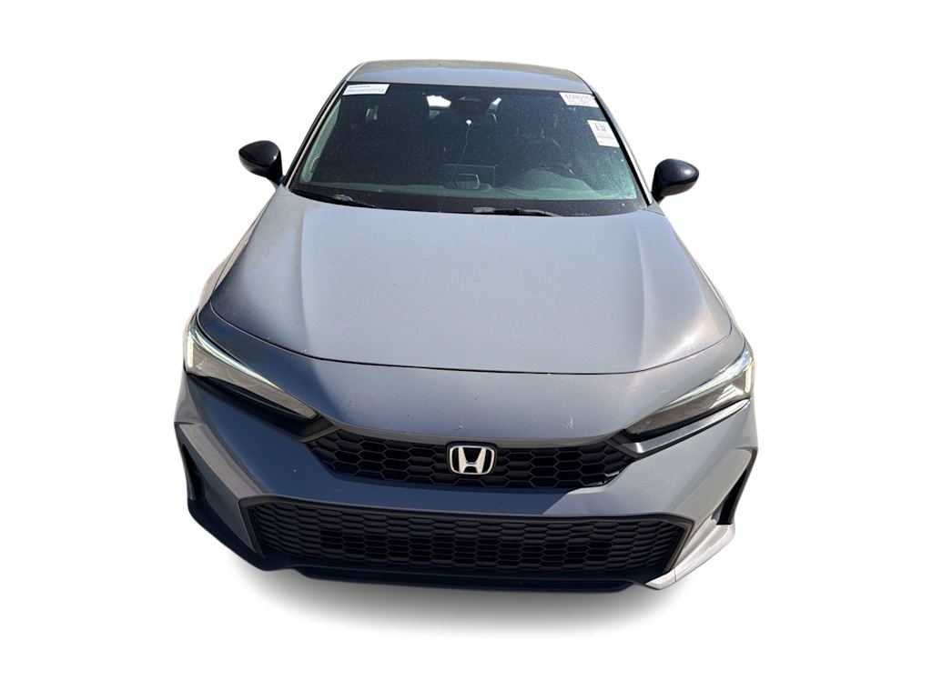 Thumbnail: 2025 Honda Civic - 20